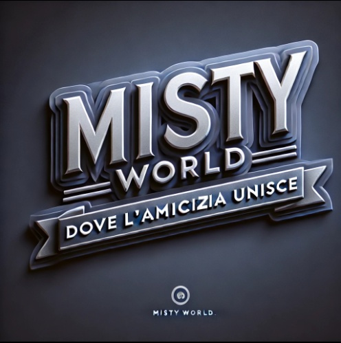 Misty World