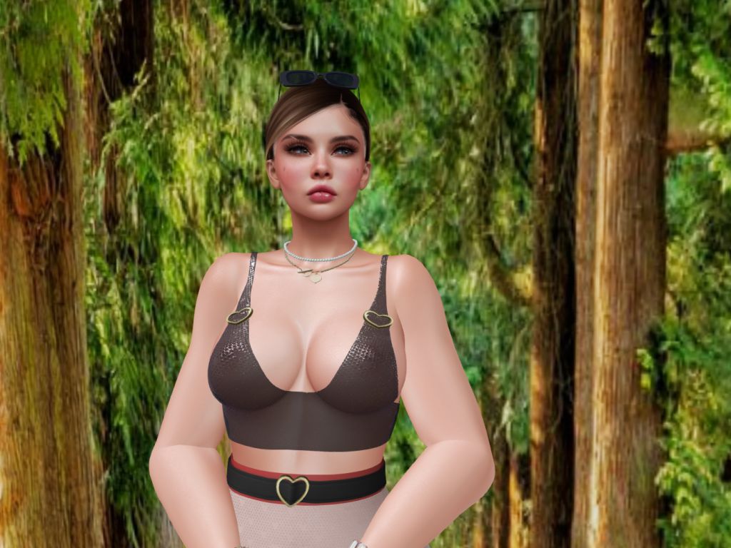 Female Avatar